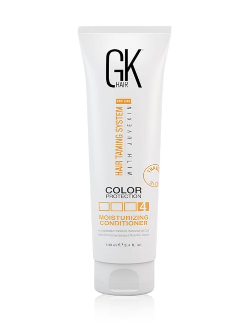 GK Hair Color Protection Moisturizing Conditioner - 100 ml