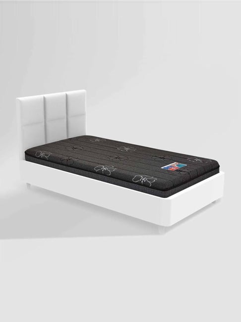 Godrej Interio Black Forest Black Memory Foam Single Bed Mattress-picture-17