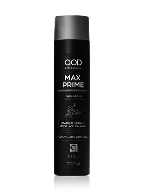 QOD Professional Max Prime Hair Mask - 300 ml