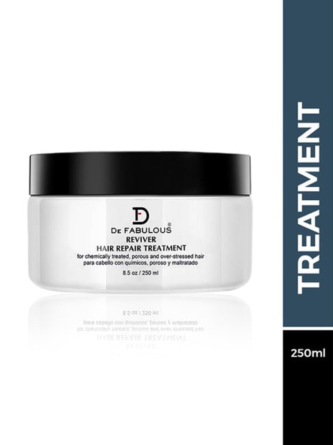 De Fabulous Reviver Hair Repair Treatment - 250 ml