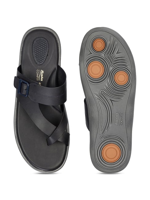 Bata Comfit Bata Flip Flops Mens Bata Men COMFIT ALAN TH Slippers