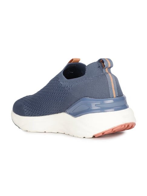 Power by Bata Men's POWER AW Blue Walking Shoes