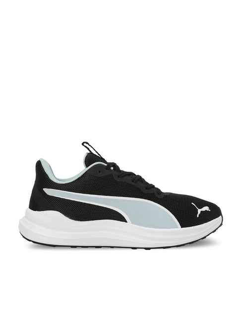 Puma Women's Ragegryp Black Running Shoes-picture-28