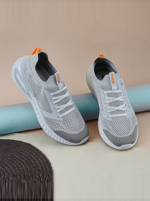 Grey Hrx Shoes Men Hrx Shoes Price Buy HRX By Hrithik Roshan Men