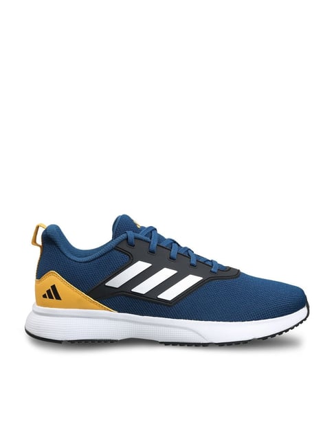 Adidas blue shoes price online