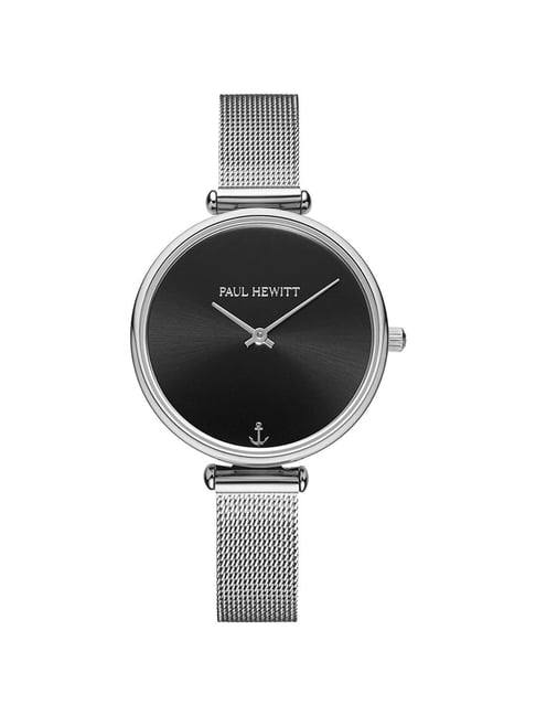 Paul Hewitt Ph004207 Perfect Match Watch for Women With Bracelet