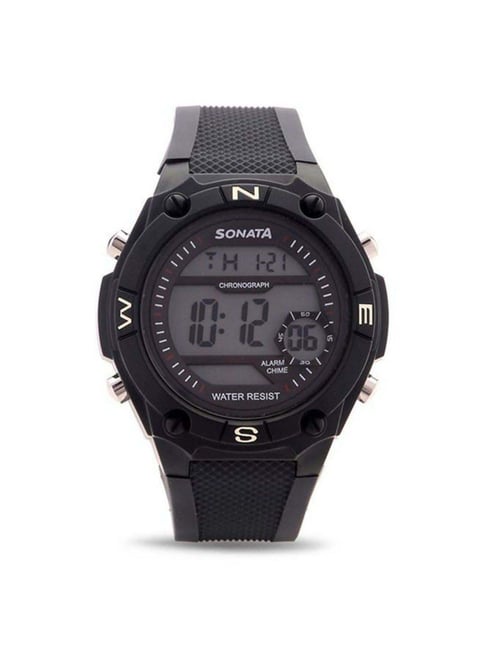 Sonata watch price sport on sale