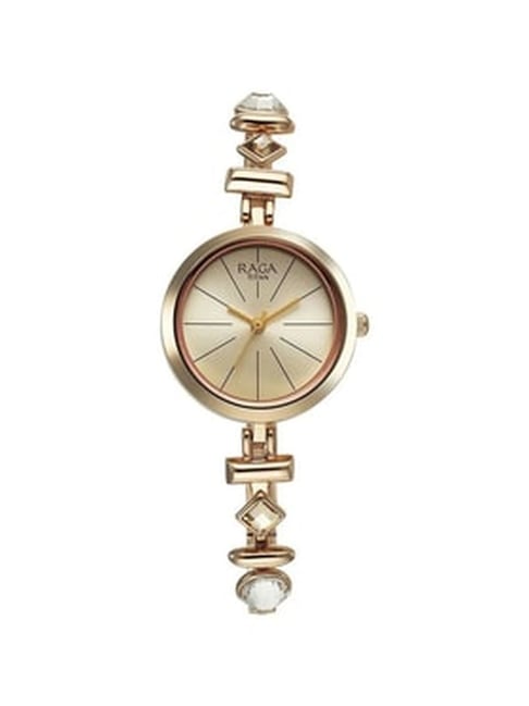 Titan raga watches price list hotsell