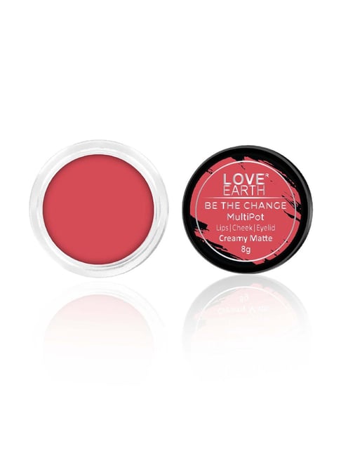 Love Earth Multipot Be The Change - 8 gm-picture-19