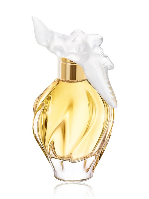 Buy NINA RICCI L'Air Du Temps Eau de Toilette for Women - 30 ml at