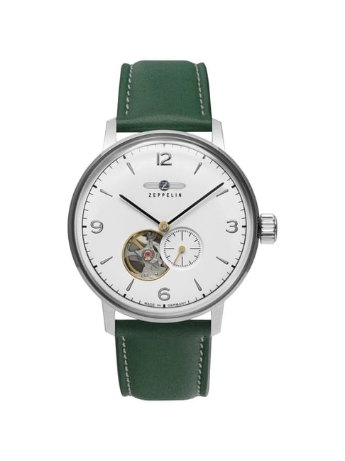 Buy ZEPPELIN 80661_N LZ 129 Hindenburg Watch for Men Online @ Tata