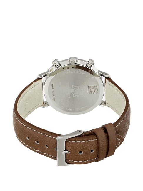 Buy Zeppelin 80864_N Lz 129 Hindenburg Chronograph Watch for Men