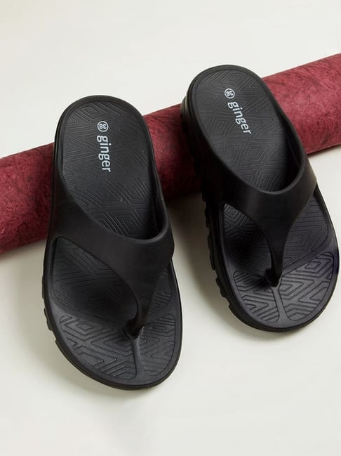 Ginger by lifestyle flip flops on sale