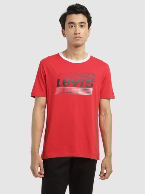 Buy levis t shirts online hotsell