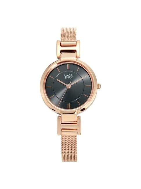 Buy Titan NR2608WM02 Raga Viva Analog Watch for Women at Best Price Tata CLiQ