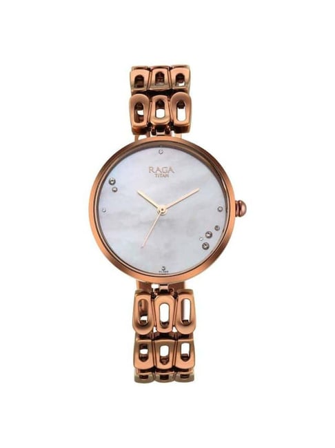 Buy Titan Raga Watches For Women Online In India