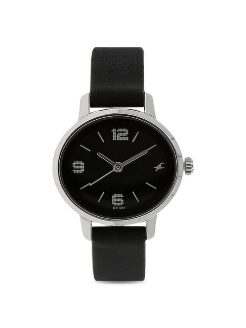 Fastrack NS6107SL02 Analog Watch for Women-image-22