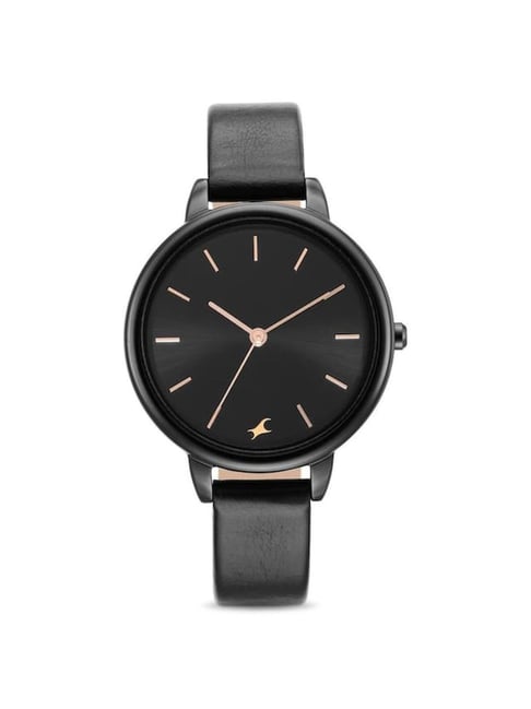 Fastrack NS6234NL01 Glitch Analog Watch for Women-image-32