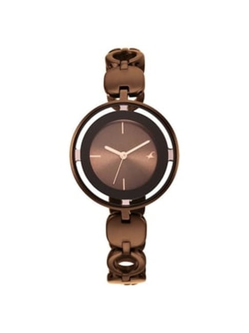 Buy Fastrack Watches For Women Online In India At Best Prices Tata CLiQ