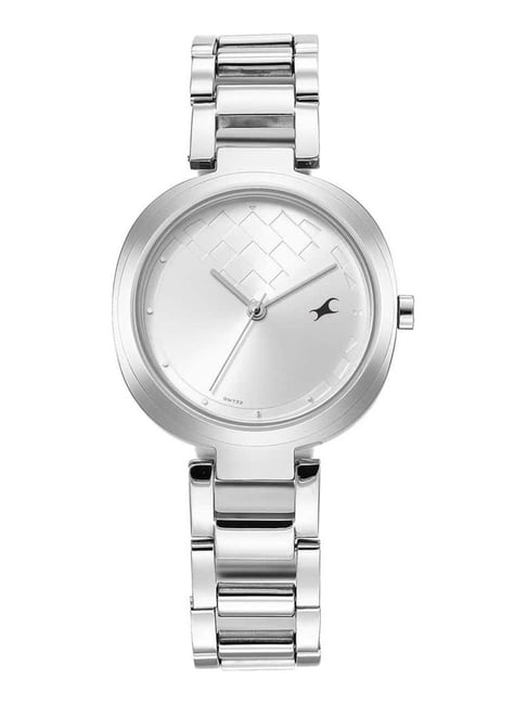 Watch fastrack ladies sale