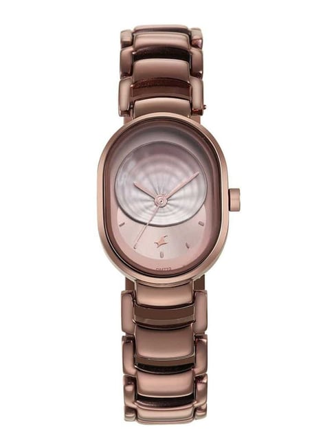 Fastrack watches womens price list hotsell