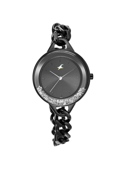 Ladies fastrack watches under 1000 best sale