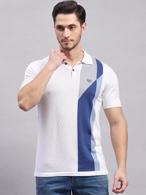 Monte carlo cotton polo t shirts hotsell