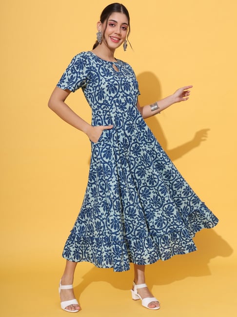 Shop Summer Dresses for Women Online | Tata CLiQ Fashion