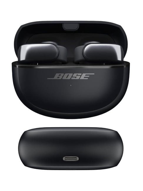 Bose Ultra Open Earbuds