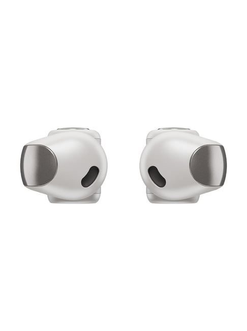 Bose New Ultra Open Earbuds with OpenAudio Technology & Upto 48H