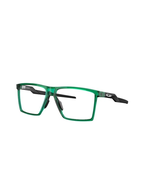Buy Oakley Green Square Frames for Men at Best Price Tata CLiQ
