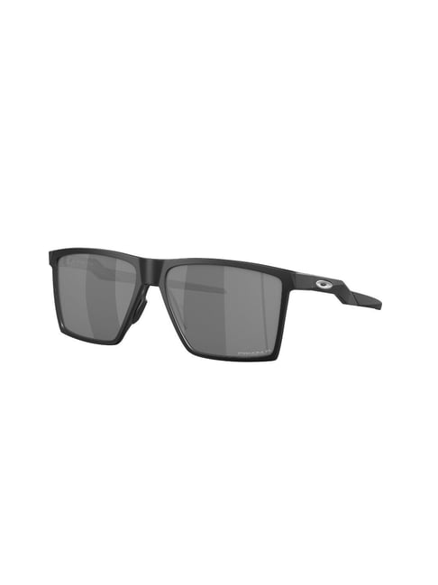 Buy Oakley Grey Square Unisex Sunglasses at Best Price Tata CLiQ
