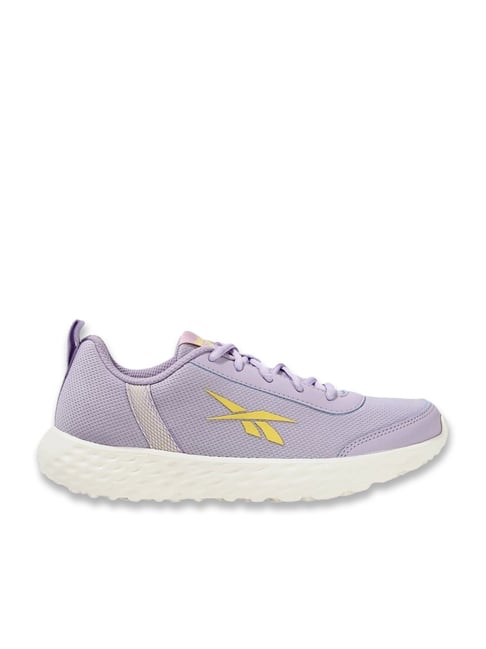 Reebok Women's Energy runner 3 Purple Running Shoes-picture-19