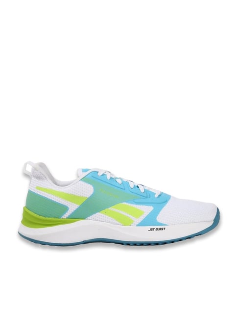 Buy Reebok Men's Run Bolt White Running Shoes for Men at Best