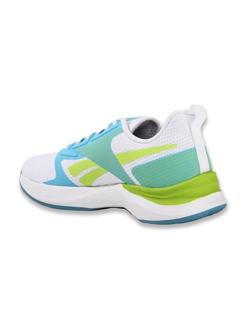 Reebok easytone green online