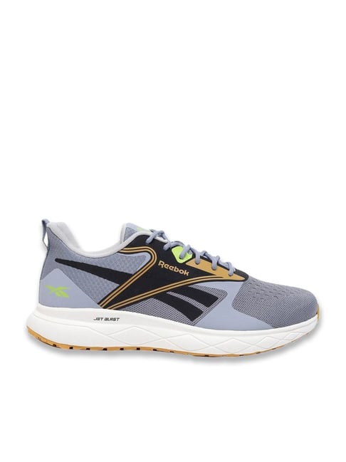 Buy Reebok Men's Sirocco Grey Running Shoes for Men at Best Price