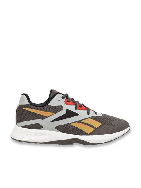 Buy Reebok Men's Magnus Run Grey Running Shoes for Men at Best