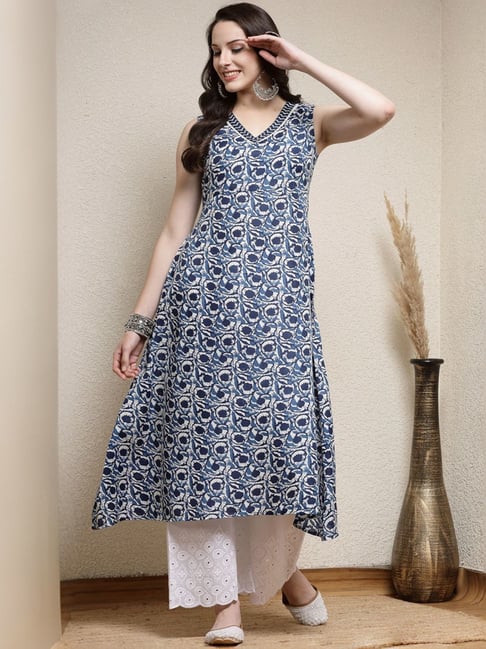 Buy Stylish Kurtis for Women Online at Best Prices Ethnic Kurtis Kurta