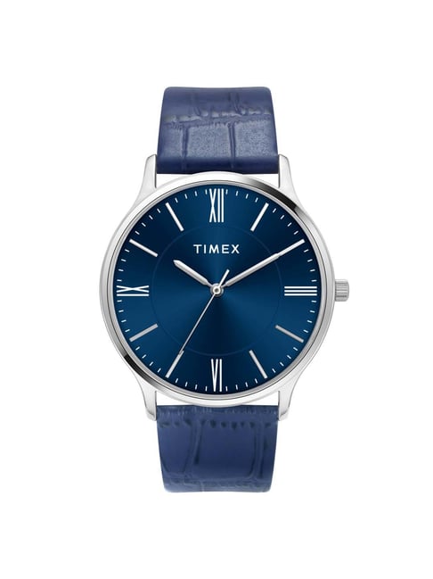 timex twtg105smu08 analog watch for men