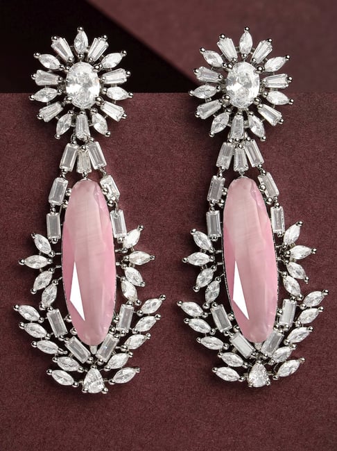Buy Karatcart Earrings for Women Online At Best Price Tata CLiQ