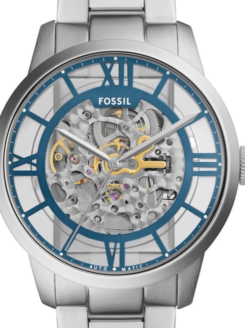 Buy Fossil ME3260 Townsman Analog Watch for Men at Best Price