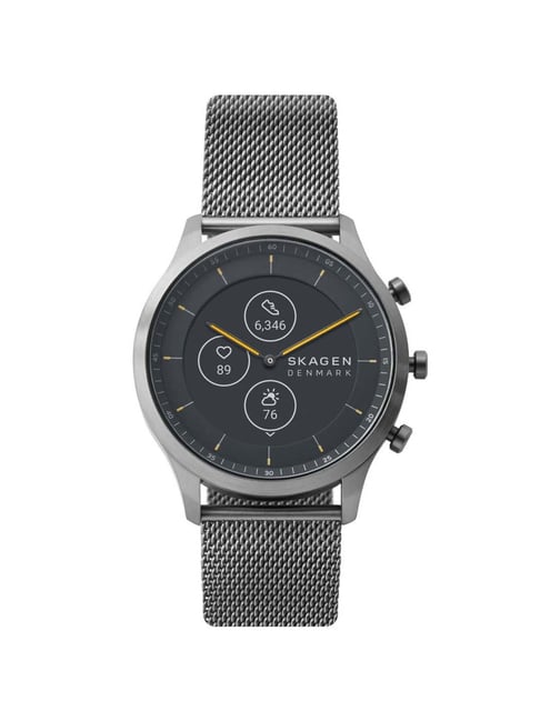 Buy Skagen SKT3002 Jorn Hybrid HR Smartwatch for Men at Best Price