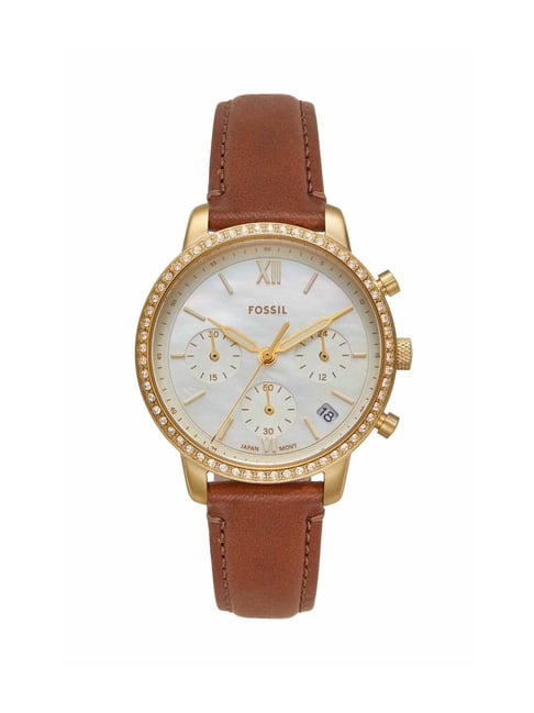 Fossil ES5278 Neutra Analog Watch for Women-picture-38