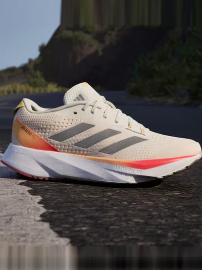 Buy Adidas Women s ADIZERO SL Off White Running Shoes for Women at Best Price Tata CLiQ