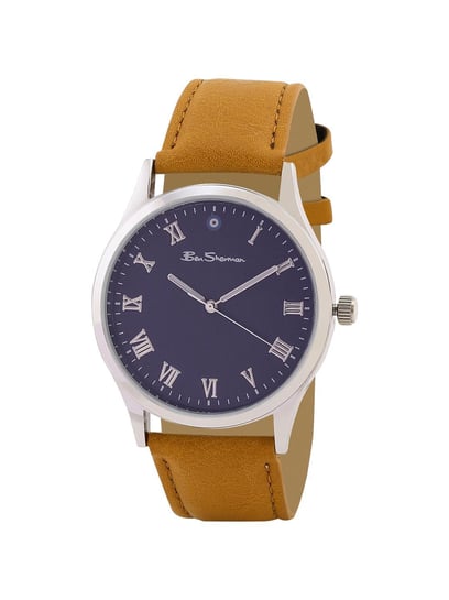 Buy Ben Sherman BS101UT Analog Watch for Men at Best Price @ Tata CLiQ