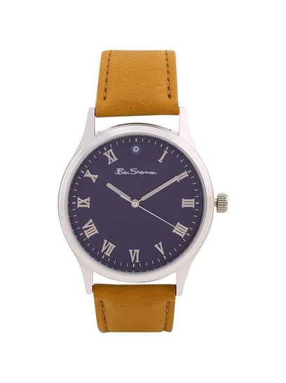 Buy Ben Sherman BS101UT Analog Watch for Men at Best Price @ Tata CLiQ