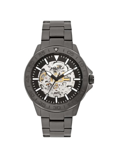 Buy Fossil Bannon BQ2678 Analog Watch for Men at Best Price @ Tata