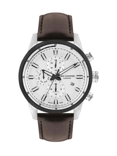 Lee Cooper LC07855.334 Multifunction Watch for Men