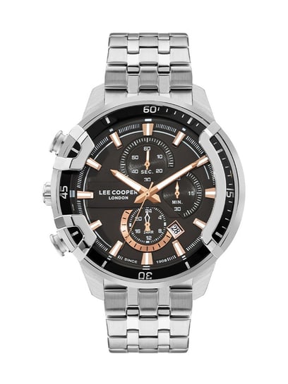 Lee Cooper LC07872.360 Multifunction Watch for Men