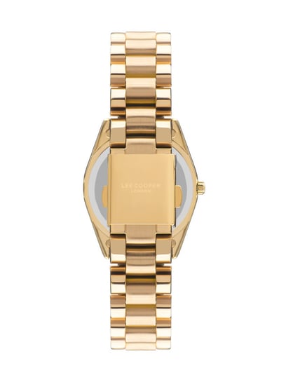 Lee Cooper LC07478.220 Analog Watch for Women